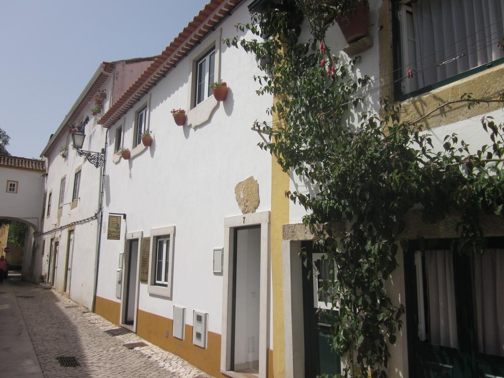 Casinha Da Pedra Βίλα Tomar Δωμάτιο φωτογραφία
