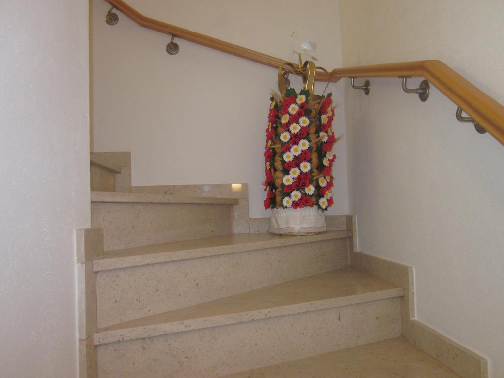 Casinha Da Pedra Βίλα Tomar Εξωτερικό φωτογραφία